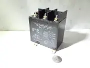New Eaton SM601BA 10N12 Remote Control Circuit Breaker 10A 115/200V 400Hz 3 Ph.