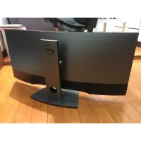 在飛比找蝦皮購物優惠-Dell U3818DW 曲面顯示器 38吋 曲面