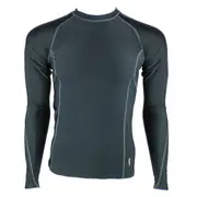 Boy's Long Sleeve Compression Top