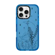 iPhone 16 Pro Impact Case Moon Goddess by Nature Magick