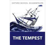 Oxford School Shakespeare: The Tempest