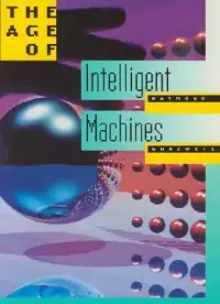 在飛比找博客來優惠-The Age of Intelligent Machine