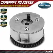Intake Variable Valve Timing Sprocket for Nissan Versa 16-20 Versa Note 15-19 (for: Nissan)