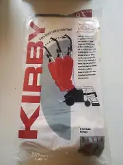 Kerby Genuine Parts Heritage 1 Style 2 Vacuum Cleaner Bags New Sealed USA 9 bags