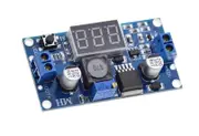 2x LM2596 DC-DC Buck Converter Adjustable Power Supply Step Down Module Multi