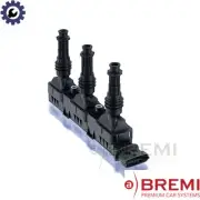 IGNITION COIL 20321 FOR OPEL CORSA/D/Hatchback/Van AGILA Z10/A10XEP 1.0L 3cyl