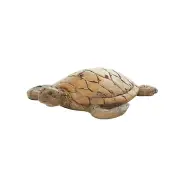 Deco 79 Polystone Turtle Decorative Sculpture Home Decor Statue, Accent Figur...