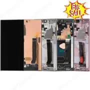 OEM Samsung Galaxy Note 20 Ultra N985 N986 LCD Display Touch Screen Best AMOLED