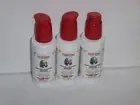 (3 pack) THAYERS Radiance Boosting Serum Witch Hazel Rose Petal Vitamin C 2oz
