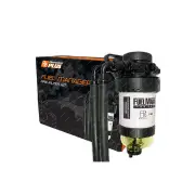 Direction Plus Fuel Manager Pre-Filter Kit for Toyota Landcruiser 100 1HD-FTE