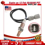 Oxygen O2 Sensor Fit For Lexus RX450h CT200h Toyota Highlander Prius V 2010-2016 (for: Lexus)