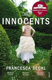 The Innocents by FRANCESCA SEGAL(1905-07-05)