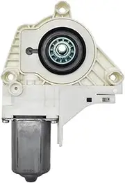 Compatible for A4 Q5 A6 Q3 Original Door Lifter Motor Window Glass Lift Control Motor