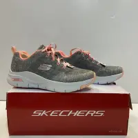 在飛比找蝦皮購物優惠-＊dodo_sport＊SKECHERS 休閒鞋 ARCH 