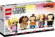 LEGO Brickheadz 40548 Spice Girls