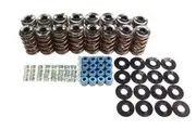 Crow Cams Spring Kit Double For Holden V8 LS1 LS2 LS7 .650in. Max. Lift 1.780in. Installed Height 165 Installed Pressure Kit VTKLS8