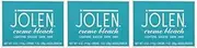 Jolen Creme Bleach Regular 4 oz. (Set of 3)