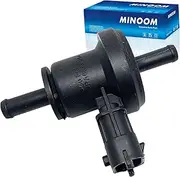 28910-26900 Purge Control Valve Vapor Canister Purge Solenoid Compaitble with Hyunda i Accent Genesis Equus, for Ki a Rio Rio5 Soul Borrego Part No.#9270930003/0280142539 / 911-808