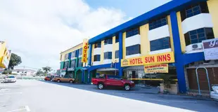 太陽旅館飯店 - 實兆遠Sun Inns Hotel Sitiawan