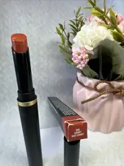 Mac Powder Kiss Velvet Blur Slim Stick Lipstick 895 SORRY NOT SORRY New In Box