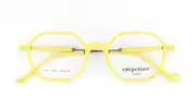Eyepetizer Neuf C.3-U Men's Glasses Yellow Size 48 - Private Health Rebate - Blue Light Block Available