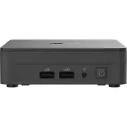 ASUS NUC 13 Pro Barebone Kit No RAM/Storage/OS RNUC13L3KV70000UI