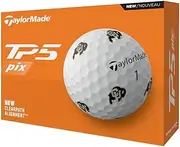 TaylorMade Golf 2024 TP5 Golf Balls