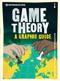 在飛比找三民網路書店優惠-Introducing Game Theory