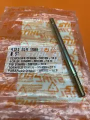 GENUINE STIHL TS350 TS350AVE TS510 TS760 TS08S AIR FILTER STUD 9121-319-1500 B61