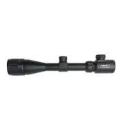 3-9x40 Scope w/ Light � Waterproof, Shockproof & Fog-Proof: Reliable, Accurate & Compact