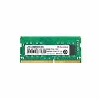 在飛比找Yahoo奇摩購物中心優惠-TRANSCEND 創見 DDR4 3200 8G 8GB 