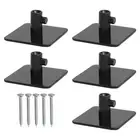 Simplify Your Cooking Experience with These 5 Pcs Stand Mixer Organizer Holders