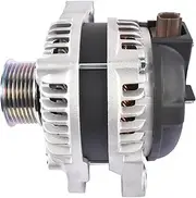 AP03 Alternator 130Amp/12Volt 104210-5890 CSF89，Compatible With 2.4L Compatible With Acura TSX 2009-2014, Compatible With Accord 2.4L 2008-2012
