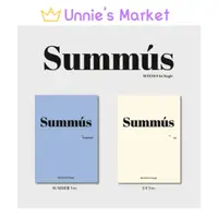 在飛比找蝦皮購物優惠-SEVENUS [SUMMUS] (Summer Ver. 