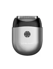 Rechargeable AC Mini Men's Shaver, 3 Blades, Men's, Small Men's Shaver, Portable