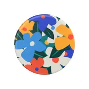 PopSockets PopGrip - Swappable Phone Grip & Stand for Custom Style & Comfort