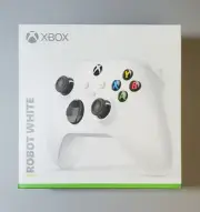 Microsoft Xbox Wireless Controller - Robot White
