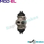 WHEEL BRAKE CYLINDER R-C0324 FOR MAZDA 323/S/V/P/VI/Hatchback MX-3 1.7L 4cyl