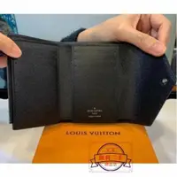 在飛比找蝦皮購物優惠-二手精品-LOUIS VUITTON LV M62173 V