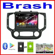 HOLDEN TRAILBLAZER 2017+ GPS APPLE CARPLAY ANDROID AUTO CAMERA DAB+ TPMS DVR a