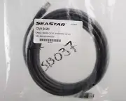 SeaStar Micro C Extension 20FT CM10020 Male to Female CAN Bus Harness