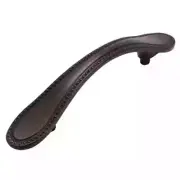Cosmas 4887ORB Cabinet Hardware Oil Rubbed Bronze Handles Pulls - Box of 10 NEW