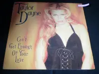 在飛比找Yahoo!奇摩拍賣優惠-/  視聽教室【TAYLOR  DAYNE】D-043 原版