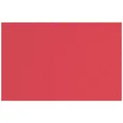 Fabriano Elle Erre 220gsm A4 Paper Red
