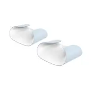 D-Link AQUILA PRO AI AX6000 Wi-Fi 6 Smart Mesh System (2-Pack, M60-2PK)