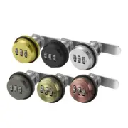 Reliable Locking Solution for Caravans and Motor homes (59 characters)