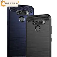 在飛比找Yahoo!奇摩拍賣優惠-Google LG Q60 手機殼 LG LMX525BAW