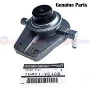 Genuine Patrol GU Y61 ZD30 TD42 Fuel Filter Lift Primer Pump 16401VC10D