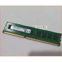 在飛比找蝦皮購物優惠-JULE 3C會社-美光MICRON 雙面 DDR3L 16