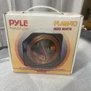 New Pyle PLAM40 20 Feet 4 Gauge 1600 Watt Amplifier Hookup For Battery Head Unit